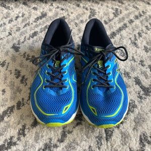 ASICS Gel Cumulus 19 Men’s Running Shoe